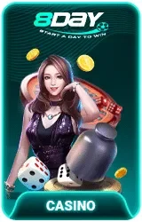 sanh casino