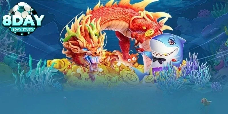 Cách chọn súng bắn cá phù hợp