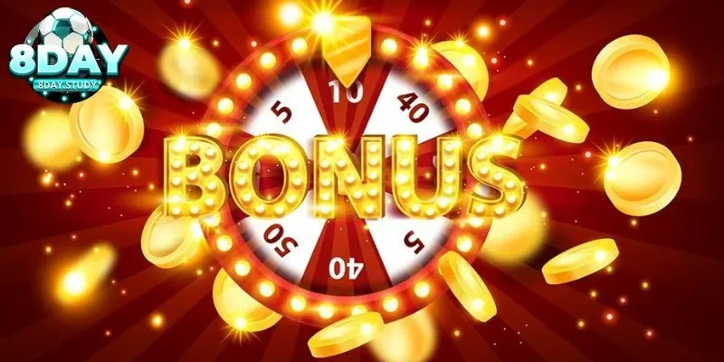 Điều kiện để nhận khuyến mãi 8day