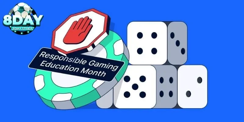 Những hệ lụy khi không tuân thủ chính sách chơi có trách nhiệm 8Day