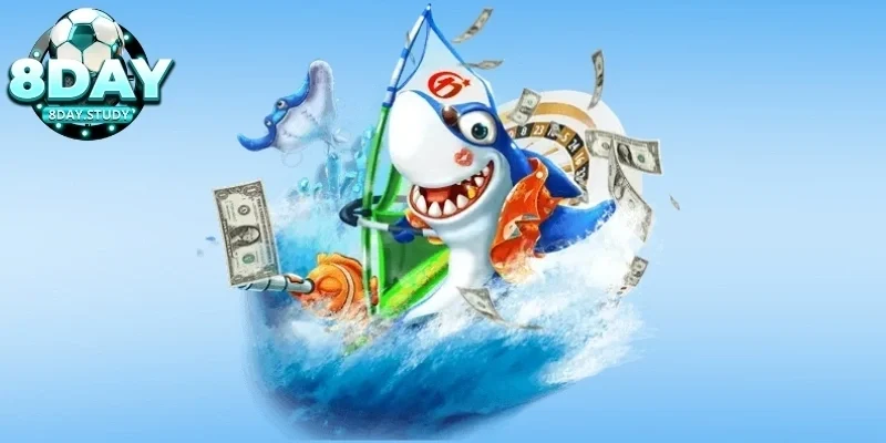 Những kinh nghiệm chơi bắn cá Paradise Fishing từ chuyên gia