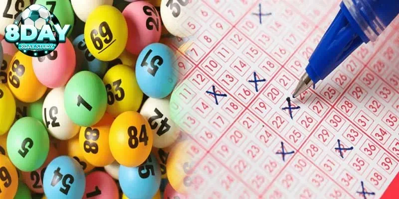 Những ưu điểm của Xổ số 8Day